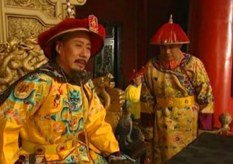 八爷党手握重权 为什么没有选择叛乱争夺皇位呢