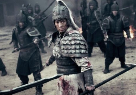 揭秘：蜀将姜维为什么在二十四将中排最后？