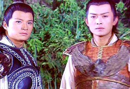 隋唐第一女将&ldquo;新月娥&rdquo;的故事 哪个版本的故事好一些呢