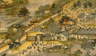 宋朝经济到底是什么样的 能富裕到什么样的程度