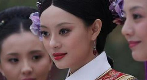 甄嬛传中余莺儿为什么会失宠 难道她的秘密暴露了吗