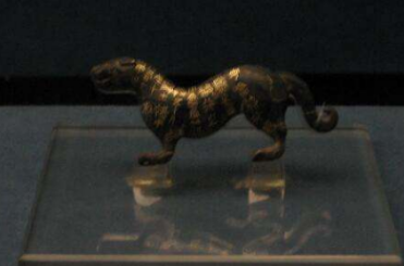 虎符有什么作用？拥有它是否就等于拥有半壁江山？