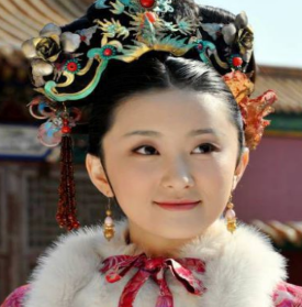 电视剧甄嬛传中人物富察贵人简介 人物原型及党派推测介绍