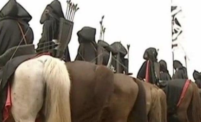 燕云十八骑是谁创立的 历史上是怎么记载的