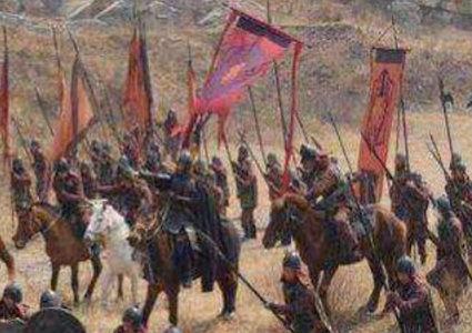 燕云十八骑简介 该王牌部队最终的命运如何