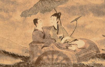 战国时揭穿河伯娶妻装神弄鬼的是谁？