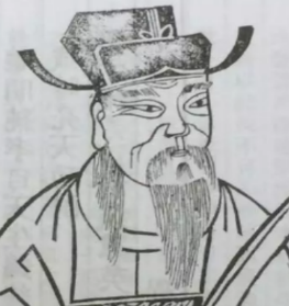 明末一代名臣何如宠简介 他生平经历是什么样的