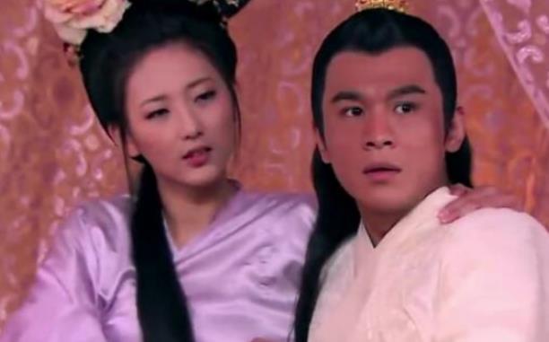 李建成和尹德妃真的有染吗？他们是什么关系？