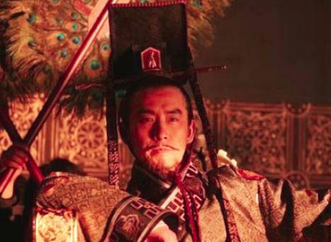 玄武门之变中，张婕妤是怎么窃取重要情报的？