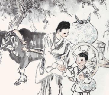 孟母三迁发生于哪个时期？有何历史影响？