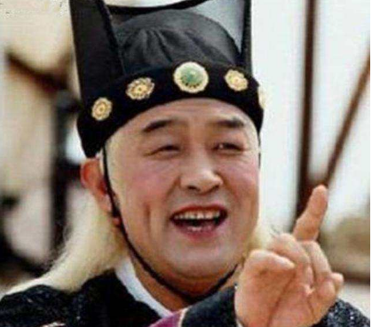 古代太监竟然有这么多称呼 老公也是当时太监的叫法