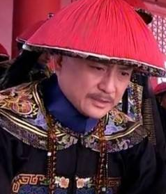 钮祜禄&middot;遏必隆第七子 清朝大臣阿灵阿简介