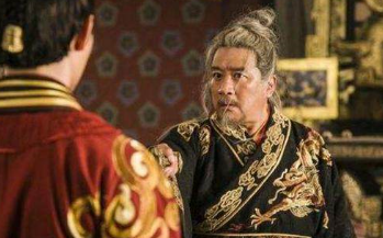 《琅琊榜》最大的反派不是谢玉和夏江，而是一直躲在幕后的他！