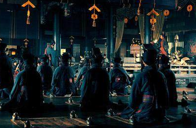 士族为什么会消失？隋炀帝的一道圣旨，改变了读书人的命运