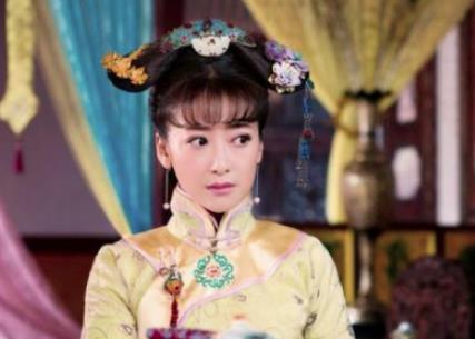 康熙唯一的亲姐姐，是孝庄的掌上明珠