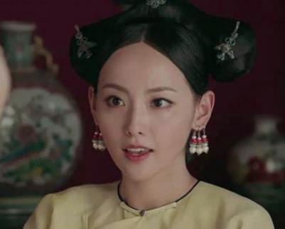 乾隆76岁选秀选中一女，这女子差点成为大清皇后