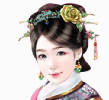 康熙最宠爱的女儿，固伦荣宪公主19岁出嫁，56岁病逝