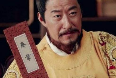 传说犯人死前做了一首诗，朱元璋非常生气