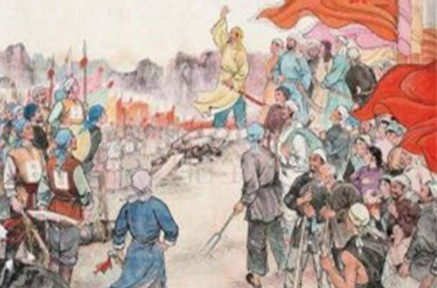 义和团运动和太平天国运动有什么区别 相同点在什么地方