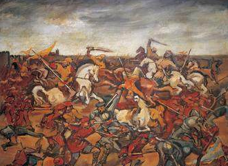 太平天国北伐失败的原因是什么 主要原因是什么导致的