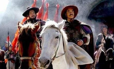 崇祯死后都发生哪几件大事 哪一件事的影响最大