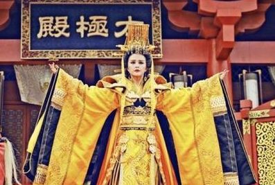 60多岁的武则天为什么还一直招男宠？原因是什么