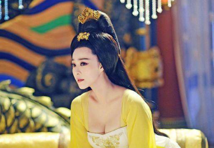 武则天为什么要传位？背后其实是一道千古难题