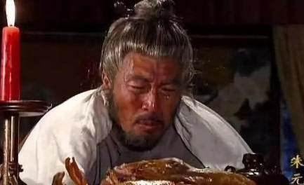 徐达和常遇春大字不识几个 他们是如何熟练而自由地使用战争策略的