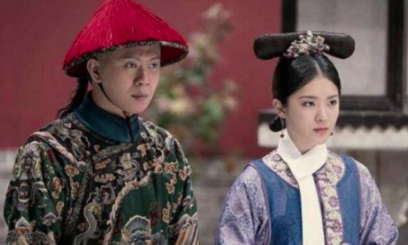 雍正的一个女人，死了七年为何却让乾隆大发雷霆？