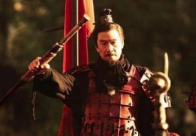 揭秘：兵家之圣的孙武怎么会突然消失？