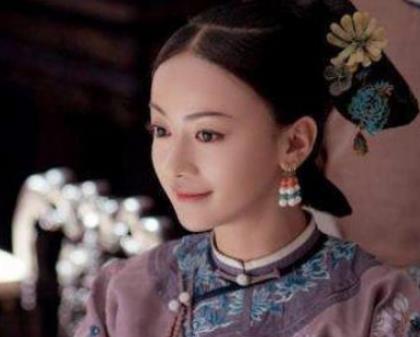 揭秘：清朝后宫妃嫔一年的俸禄是多少？