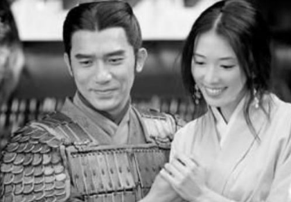 周瑜和小乔的故事大家都知道 你知道她的身份是妾室吗