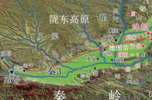 秦国在春秋时期最大的败仗：崤之战