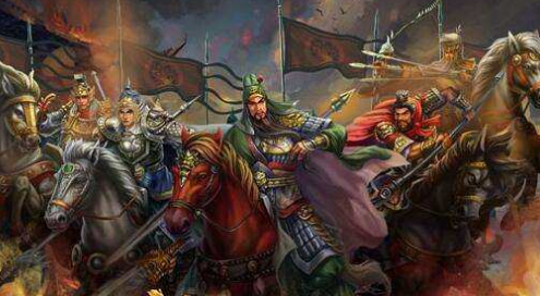 马超的遗言中是什么内容？让人愤慨，又让人惋惜