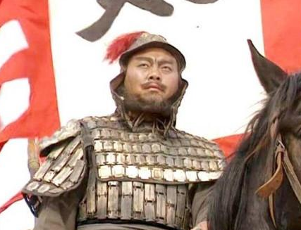 许褚为什么那么害怕张飞？马超一句话点明真相