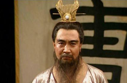 许褚是什么人？曹仁竟然都不放在眼里