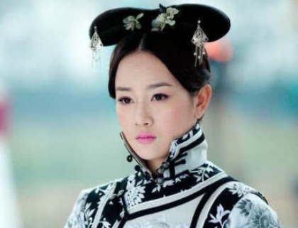 清朝最美丽的公主，封号令人羡慕