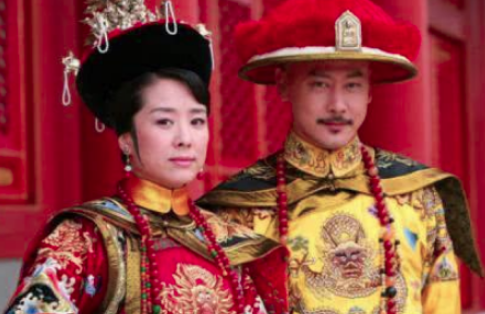 15岁嫁给道光帝，8年生5娃，28岁就寡居