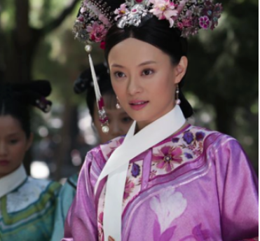 清朝后宫妃子那么多，她们是怎么生活的？