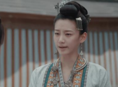 《听雪楼》白帝青岚身殒，阿靖会黑化吗？