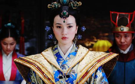 郑贵妃权欲熏天，宠冠六宫，那她为什么不是皇后？