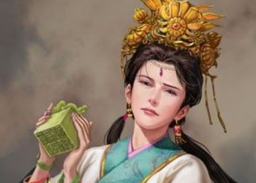 曹节为什么要骂曹丕？是真的不愿意曹丕称帝吗？