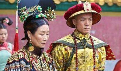 洋人攻入北京，慈禧为什么劝咸丰留在北京？