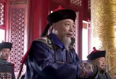 咸丰皇帝为什么在临死前在皇后的手上写文祥的名字？