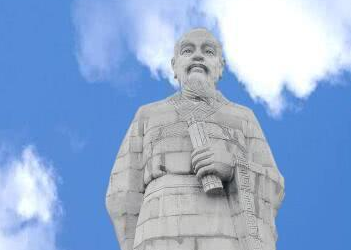 师从儒家的韩非，到最后为什么会变成发夹代表？