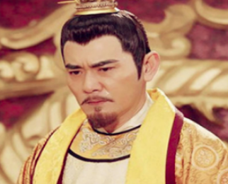 隋将领曾发誓不会背叛国家，结果却不尽人意