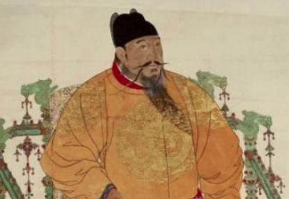 明朝永乐大帝做了哪两件影响历史的事情？