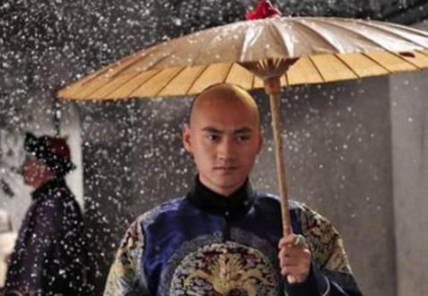 揭秘：清朝皇室的阿哥、贝勒、贝子有何区别？