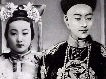 慈禧太后到底做了什么事情 为什么光绪皇帝会怕这个女人呢