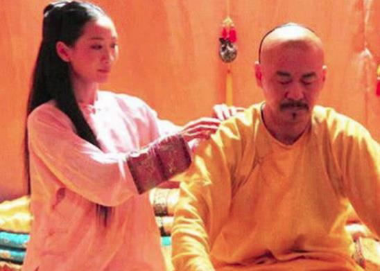 清朝皇宫机构，敬事房的存在是为了什么？